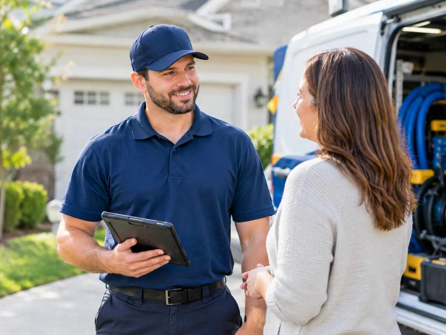 Sewage Backup Cleanup Milford, PA FAQs